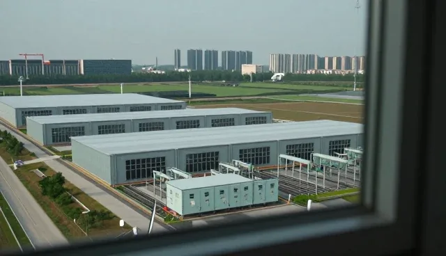 电气改造中的关键点与维护技巧解析