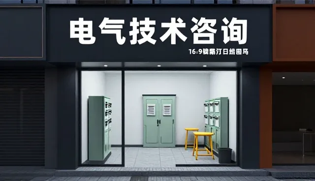 提升电气系统运行可靠性的关键维护策略